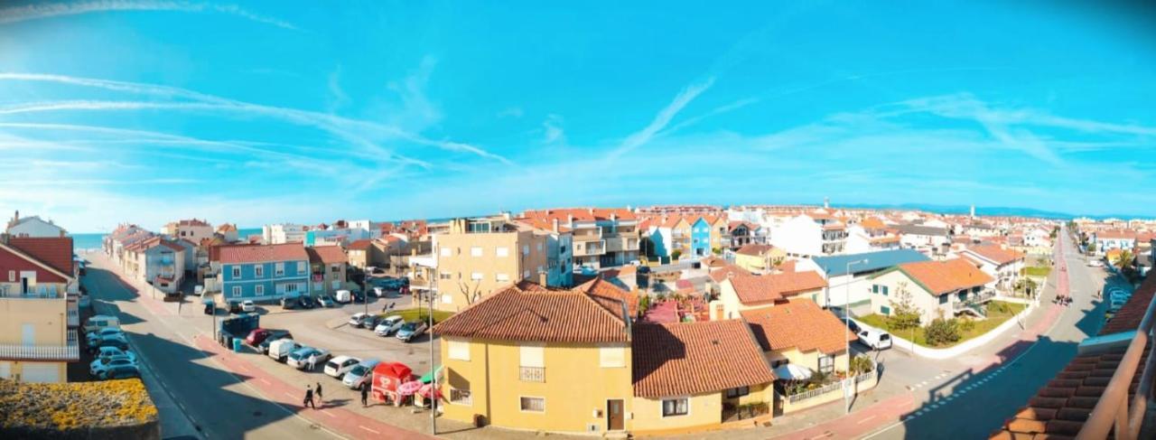 Hc Torreira Beach المظهر الخارجي الصورة