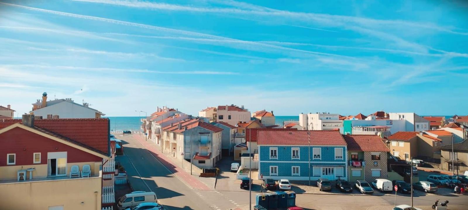 Hc Torreira Beach المظهر الخارجي الصورة