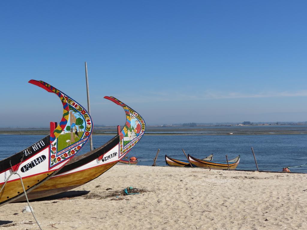 Hc Torreira Beach الغرفة الصورة